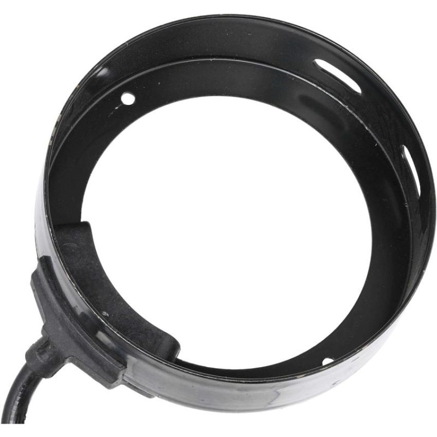 HOLSTEIN 2ABS3302 Holstein Parts 2ABS3302 ABS Wheel Speed Sensor
