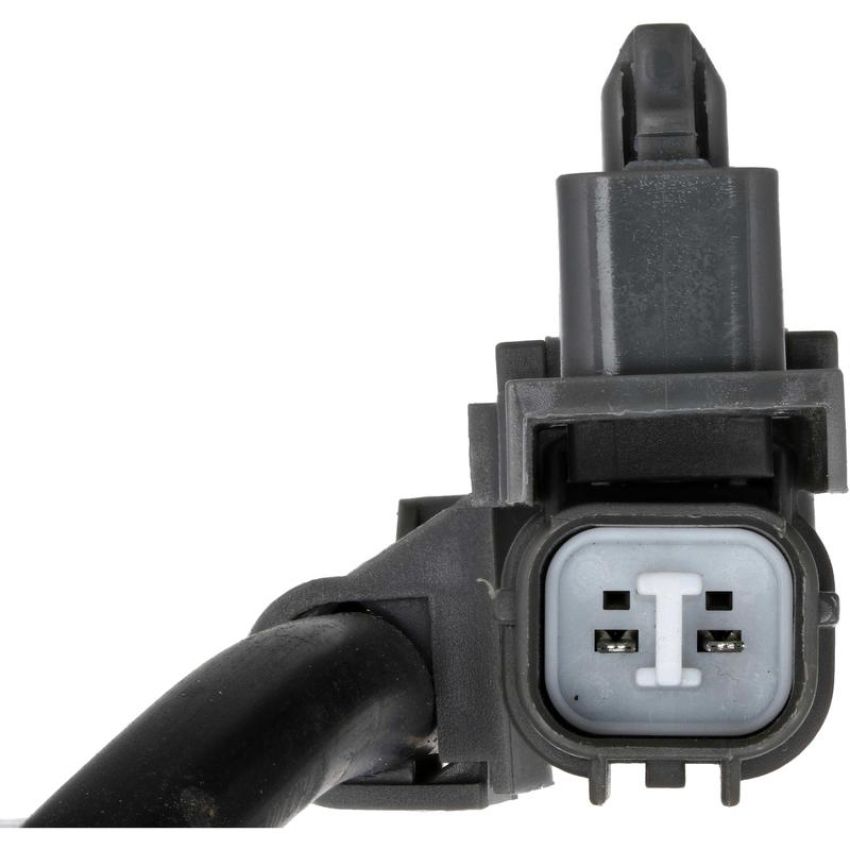 HOLSTEIN 2ABS3302 Holstein Parts 2ABS3302 ABS Wheel Speed Sensor