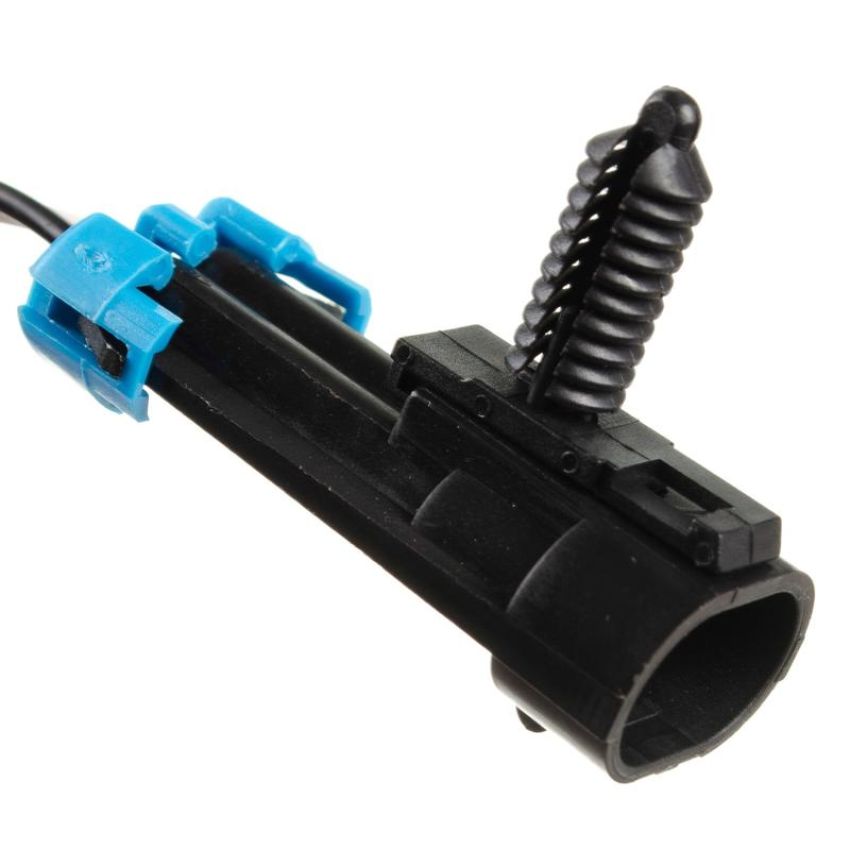 HOLSTEIN 2ABS3311 Holstein Parts 2ABS3311 ABS Wheel Speed Sensor