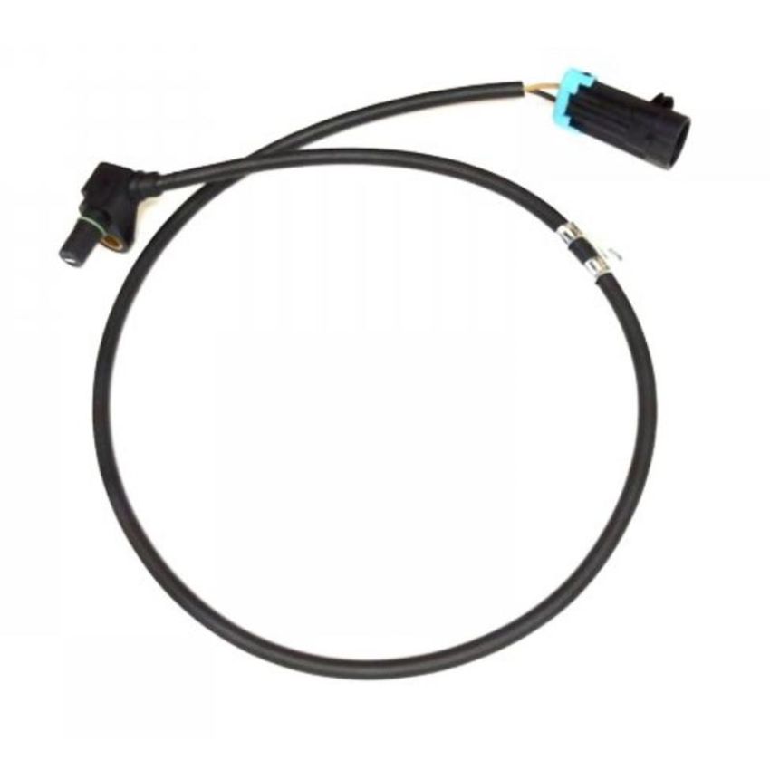 HOLSTEIN 2ABS3311 Holstein Parts 2ABS3311 ABS Wheel Speed Sensor
