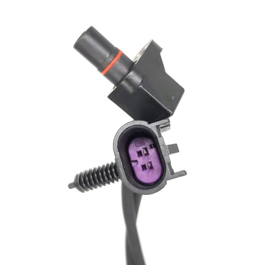 HOLSTEIN 2ABS3323 Holstein Parts 2ABS3323 ABS Wheel Speed Sensor