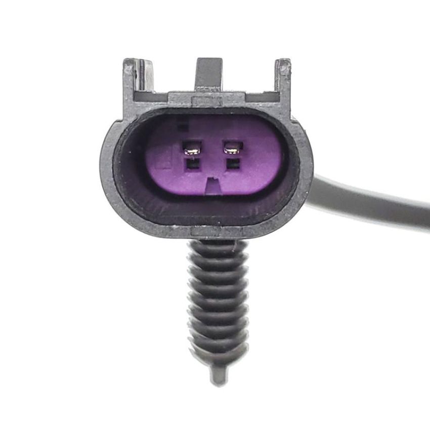 HOLSTEIN 2ABS3323 Holstein Parts 2ABS3323 ABS Wheel Speed Sensor