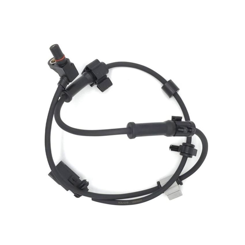 HOLSTEIN 2ABS3323 Holstein Parts 2ABS3323 ABS Wheel Speed Sensor