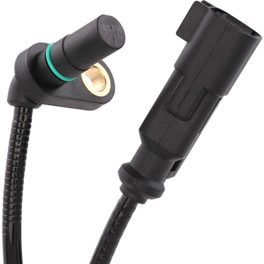 HOLSTEIN 2ABS3344 Holstein Parts 2ABS3344 ABS Wheel Speed Sensor