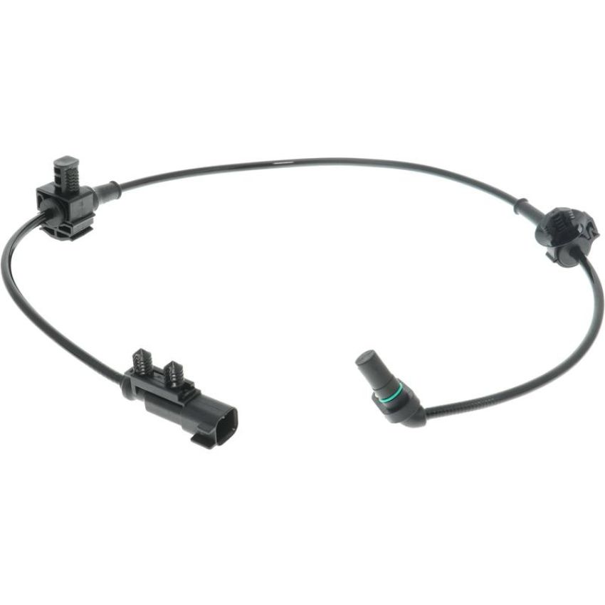 HOLSTEIN 2ABS3344 Holstein Parts 2ABS3344 ABS Wheel Speed Sensor