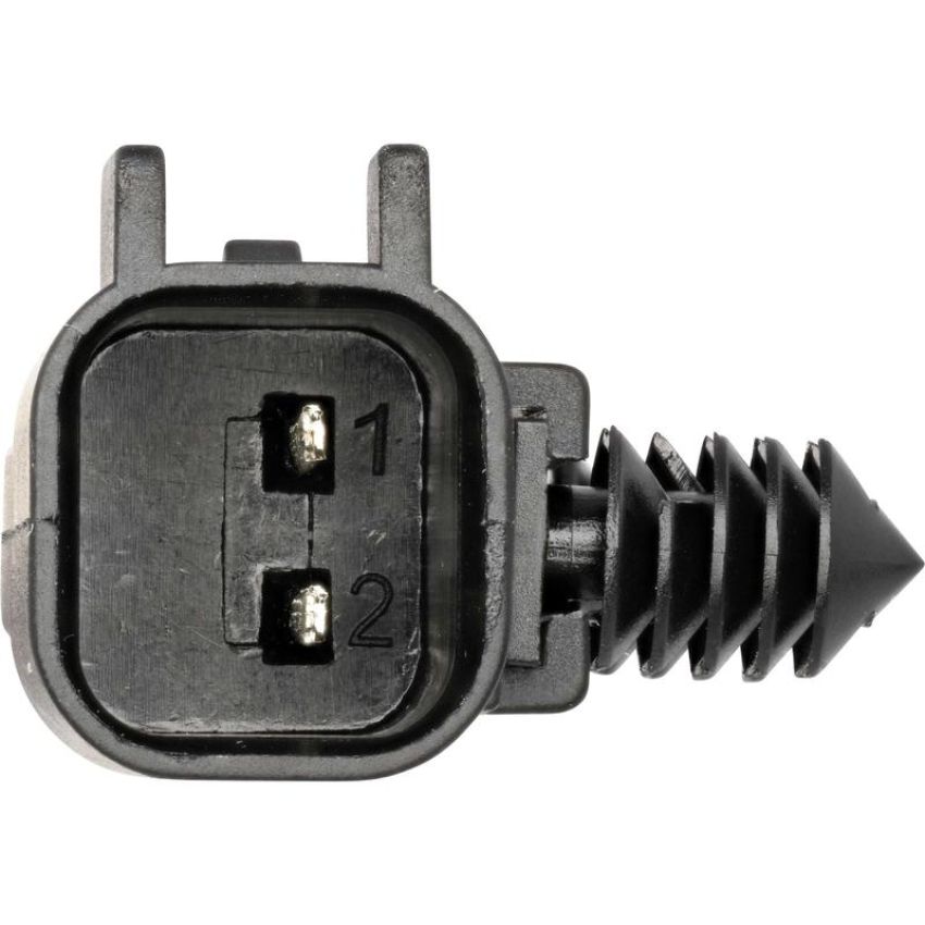 HOLSTEIN 2ABS3344 Holstein Parts 2ABS3344 ABS Wheel Speed Sensor