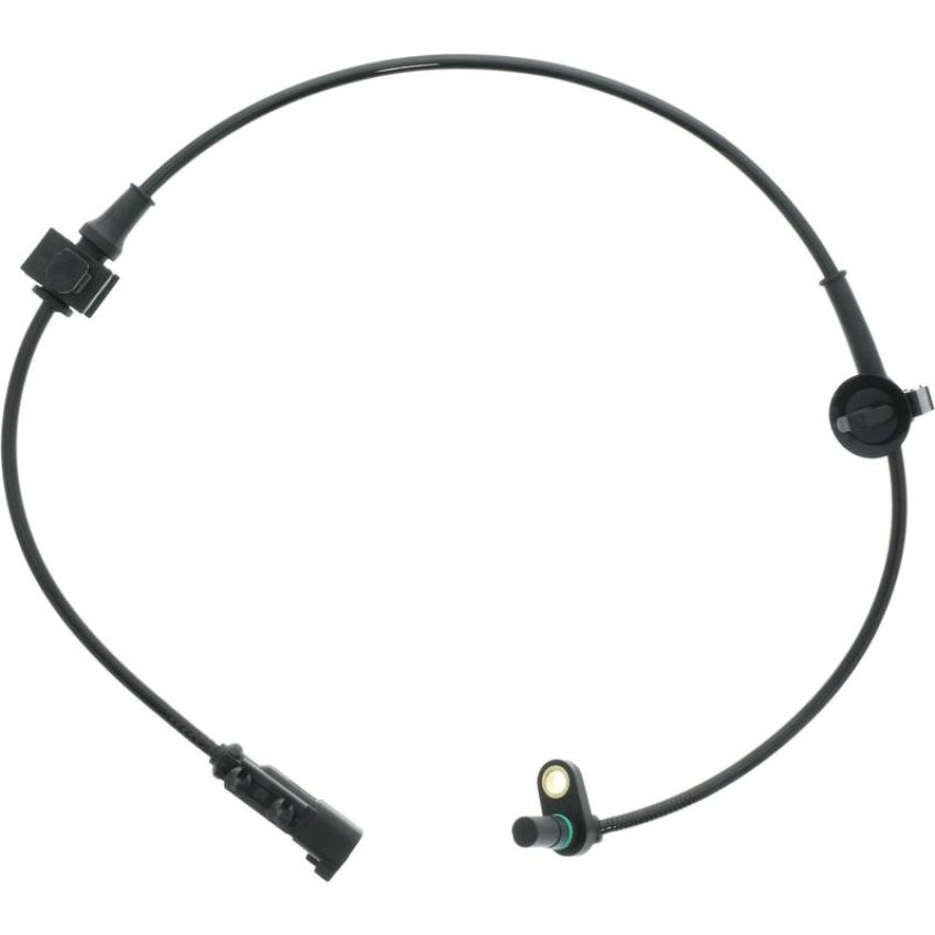 HOLSTEIN 2ABS3344 Holstein Parts 2ABS3344 ABS Wheel Speed Sensor