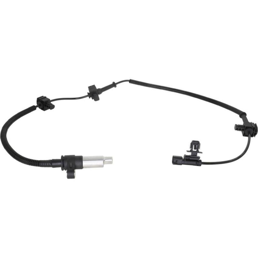 HOLSTEIN 2ABS3349 Holstein Parts 2ABS3349 ABS Wheel Speed Sensor