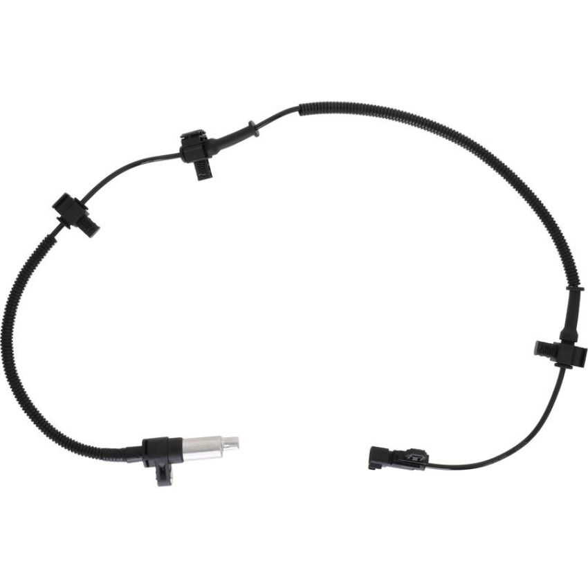 HOLSTEIN 2ABS3349 Holstein Parts 2ABS3349 ABS Wheel Speed Sensor