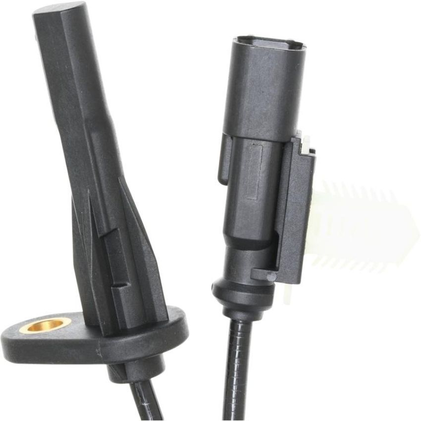 HOLSTEIN 2ABS3360 Holstein Parts 2ABS3360 ABS Wheel Speed Sensor