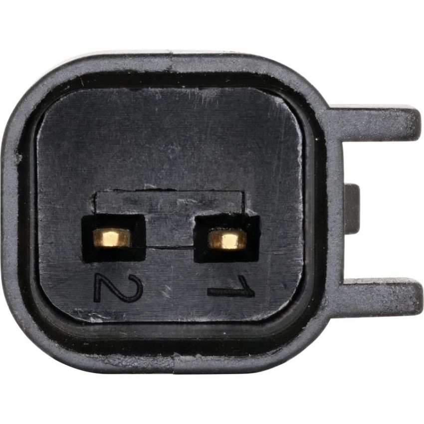 HOLSTEIN 2ABS3360 Holstein Parts 2ABS3360 ABS Wheel Speed Sensor