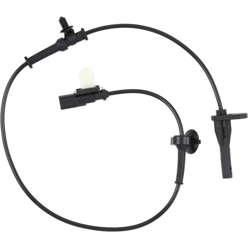 HOLSTEIN 2ABS3360 Holstein Parts 2ABS3360 ABS Wheel Speed Sensor