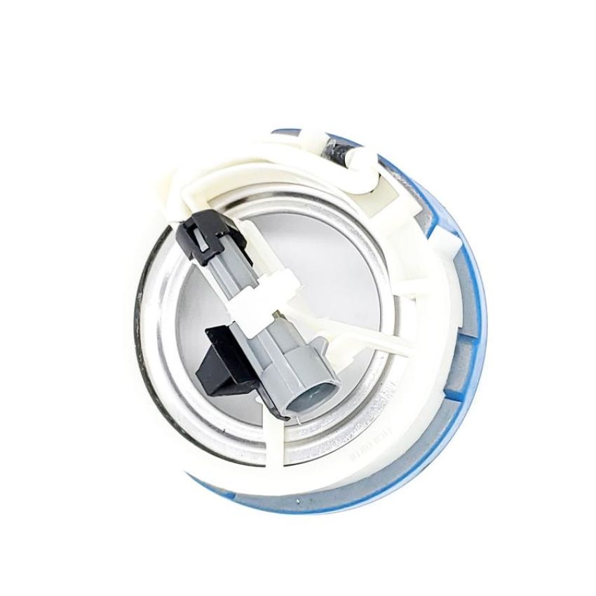 HOLSTEIN 2ABS3371 Holstein Parts 2ABS3371 ABS Wheel Speed Sensor