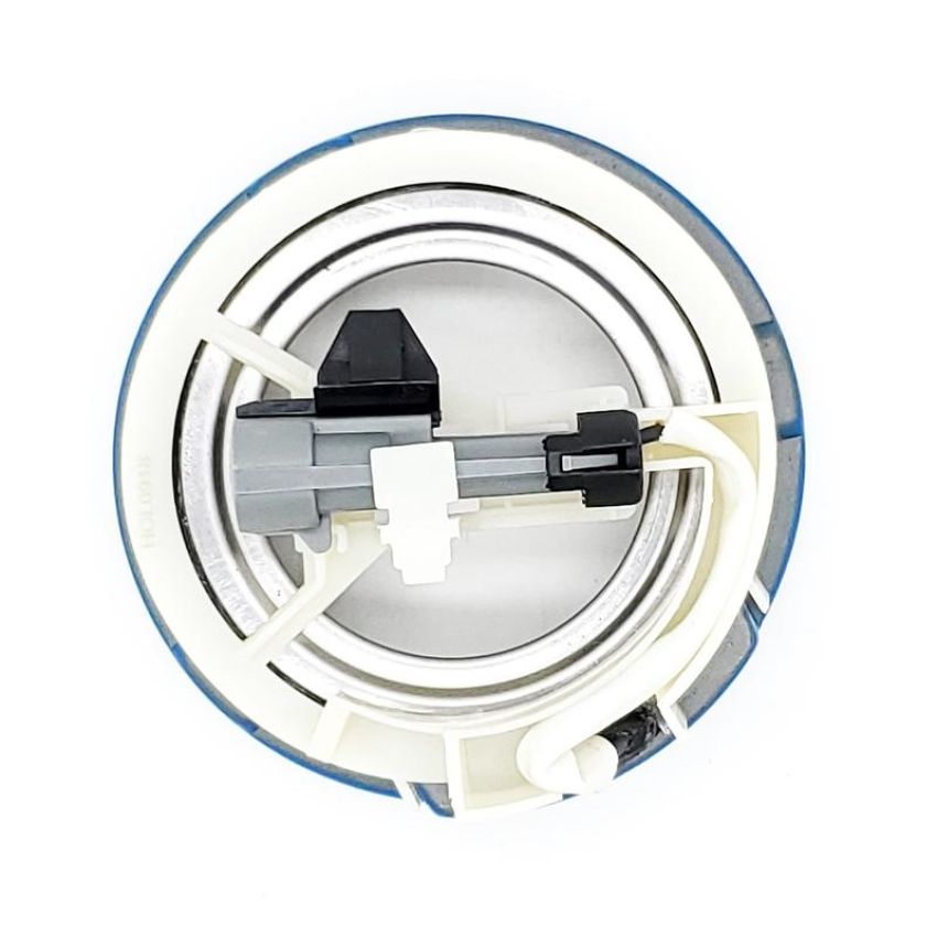 HOLSTEIN 2ABS3371 Holstein Parts 2ABS3371 ABS Wheel Speed Sensor