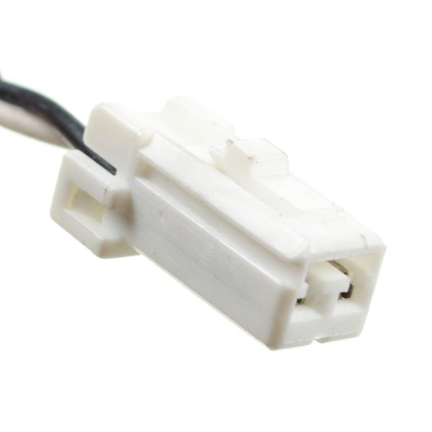 HOLSTEIN 2ABS3373 Holstein Parts 2ABS3373 ABS Wheel Speed Sensor