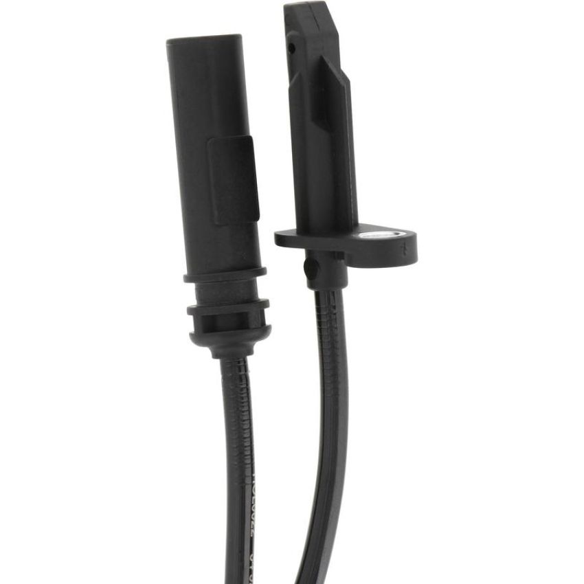 HOLSTEIN 2ABS3398 Holstein Parts 2ABS3398 ABS Wheel Speed Sensor