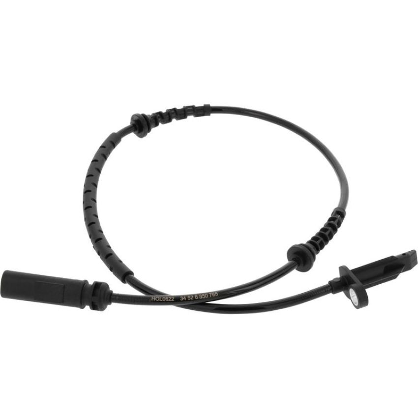 HOLSTEIN 2ABS3398 Holstein Parts 2ABS3398 ABS Wheel Speed Sensor