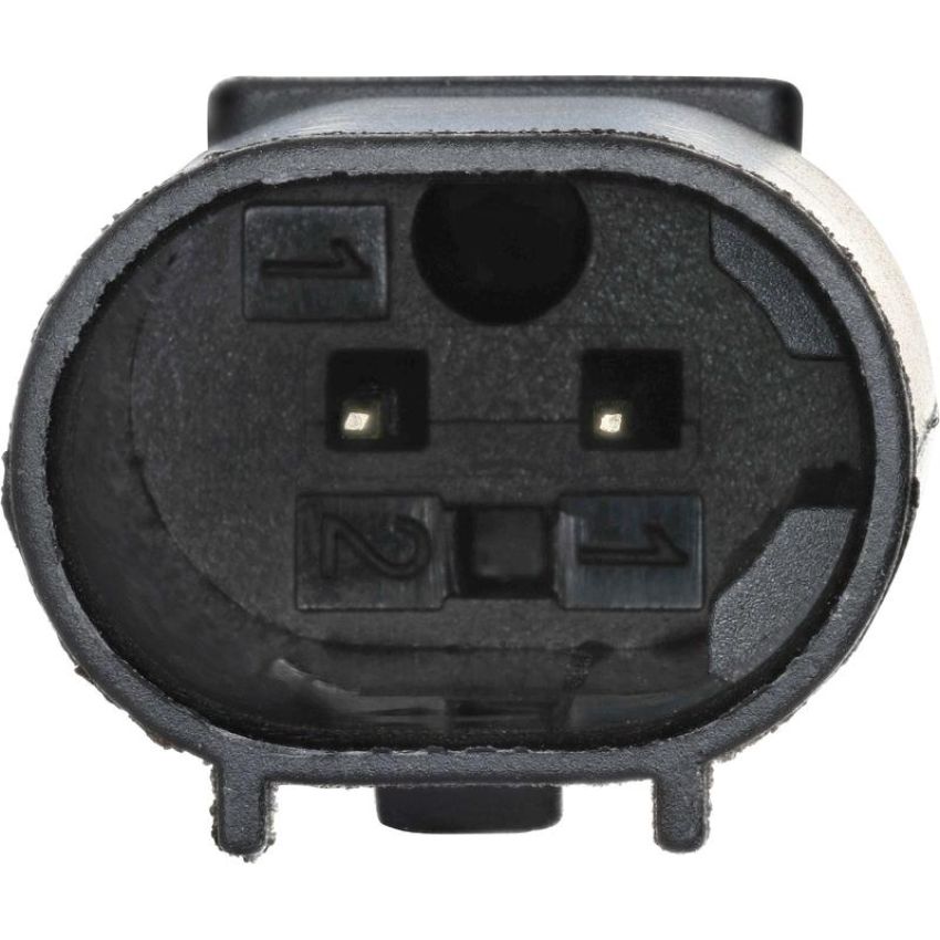 HOLSTEIN 2ABS3398 Holstein Parts 2ABS3398 ABS Wheel Speed Sensor