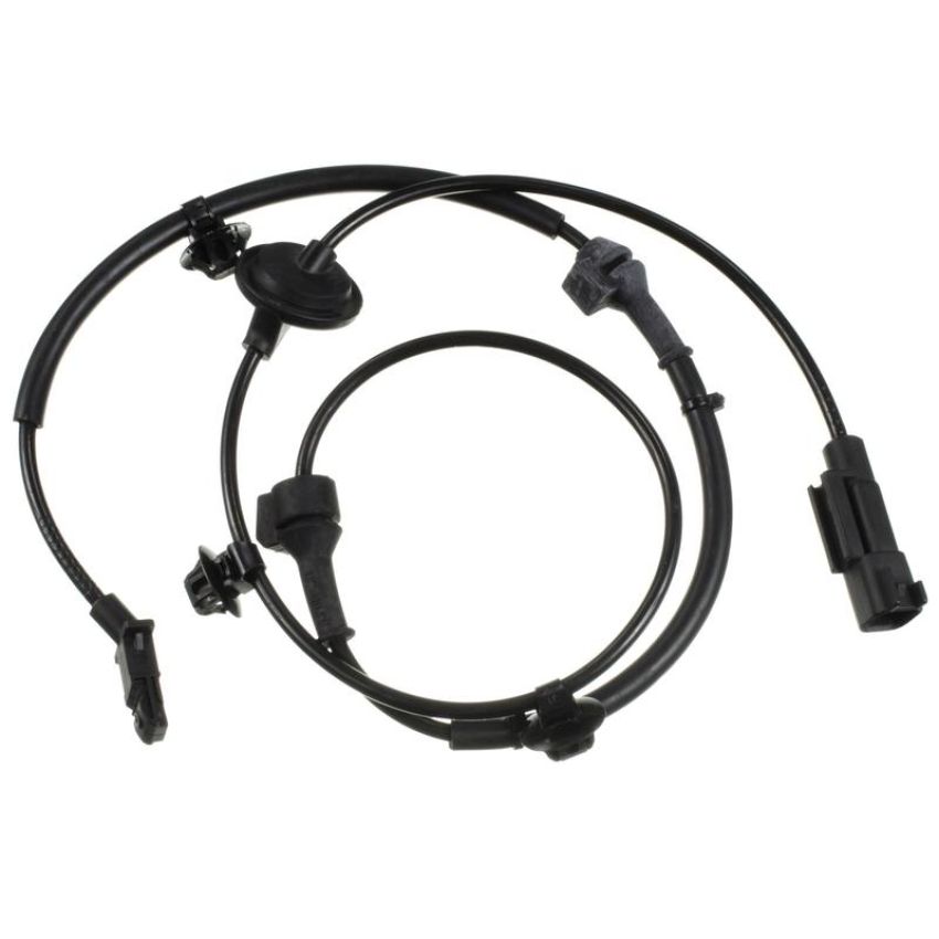 HOLSTEIN 2ABS3443 Holstein Parts 2ABS3443 ABS Wheel Speed Sensor