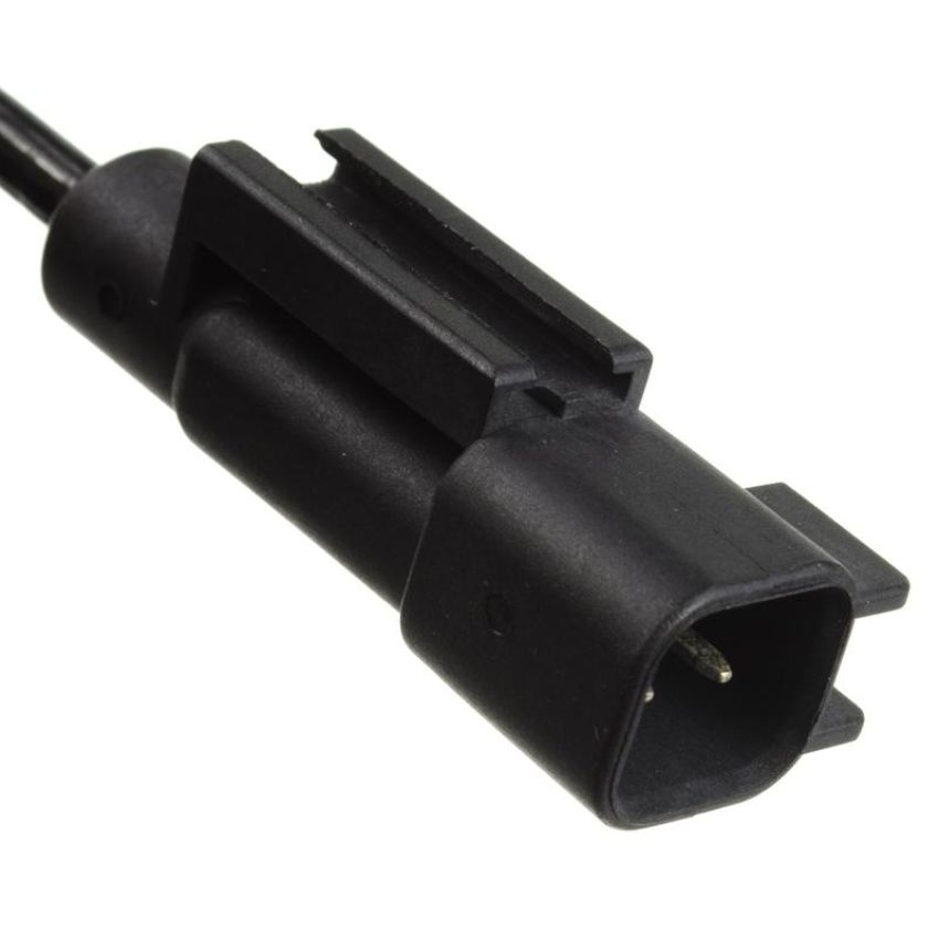 HOLSTEIN 2ABS3444 Holstein Parts 2ABS3444 ABS Wheel Speed Sensor