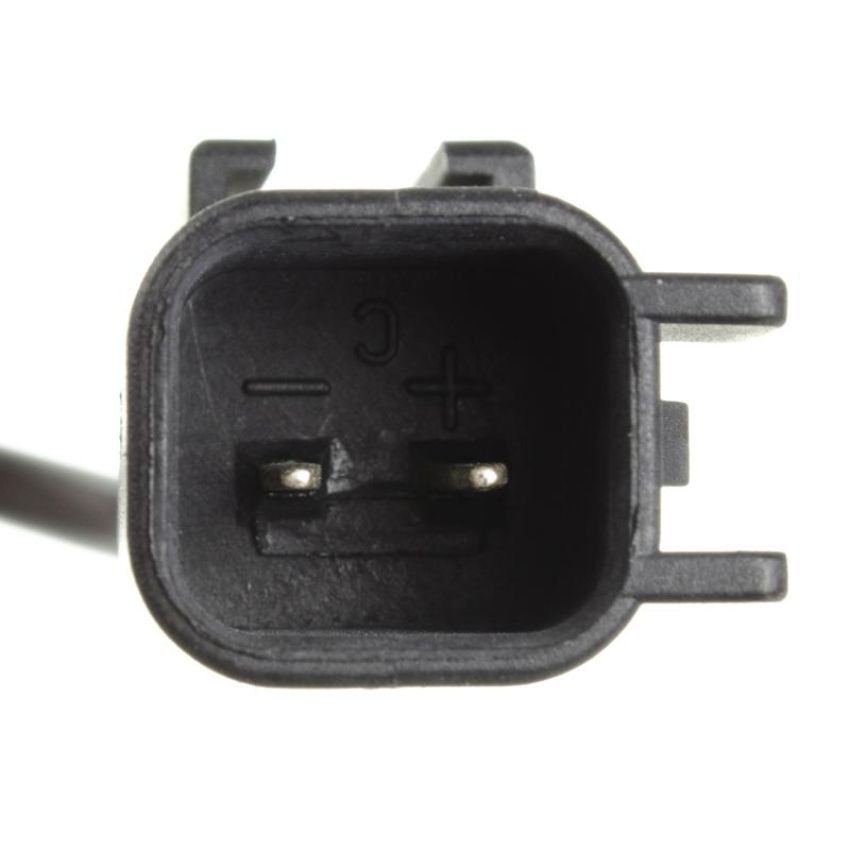 HOLSTEIN 2ABS3444 Holstein Parts 2ABS3444 ABS Wheel Speed Sensor
