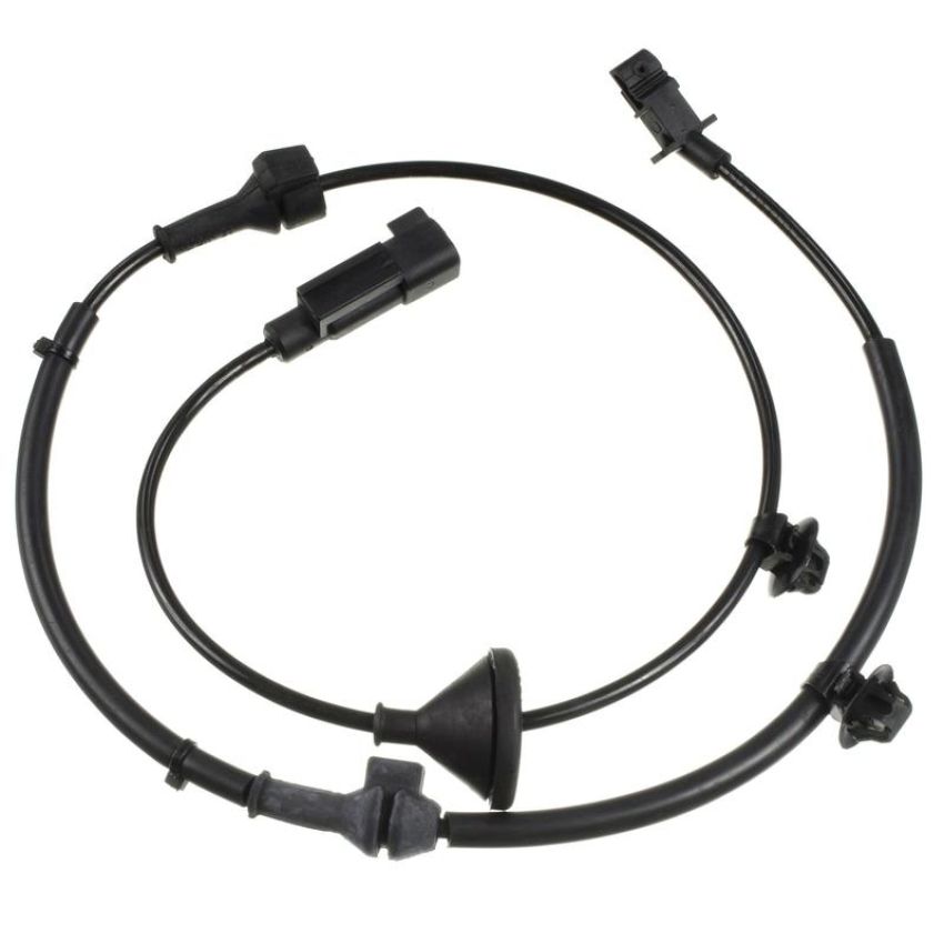 HOLSTEIN 2ABS3444 Holstein Parts 2ABS3444 ABS Wheel Speed Sensor