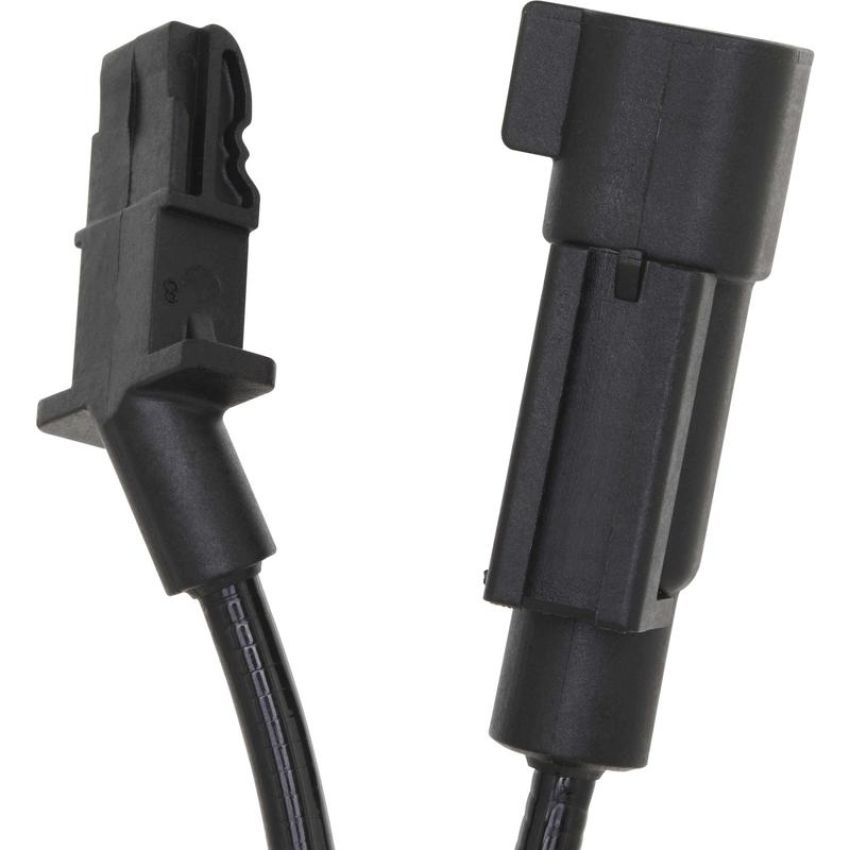 HOLSTEIN 2ABS3451 Holstein Parts 2ABS3451 ABS Wheel Speed Sensor