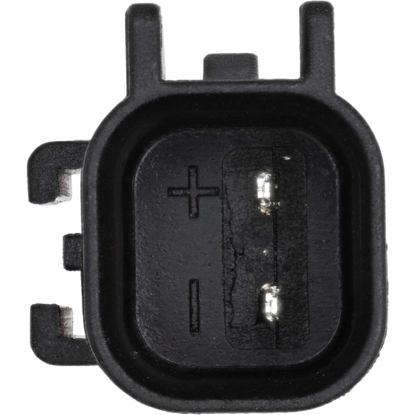 HOLSTEIN 2ABS3451 Holstein Parts 2ABS3451 ABS Wheel Speed Sensor