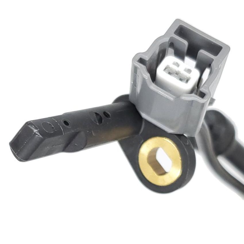 HOLSTEIN 2ABS3481 Renumbered to 2ABS3009