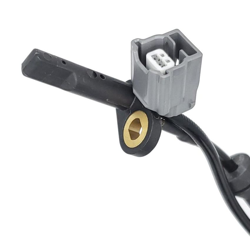 HOLSTEIN 2ABS3481 Renumbered to 2ABS3009