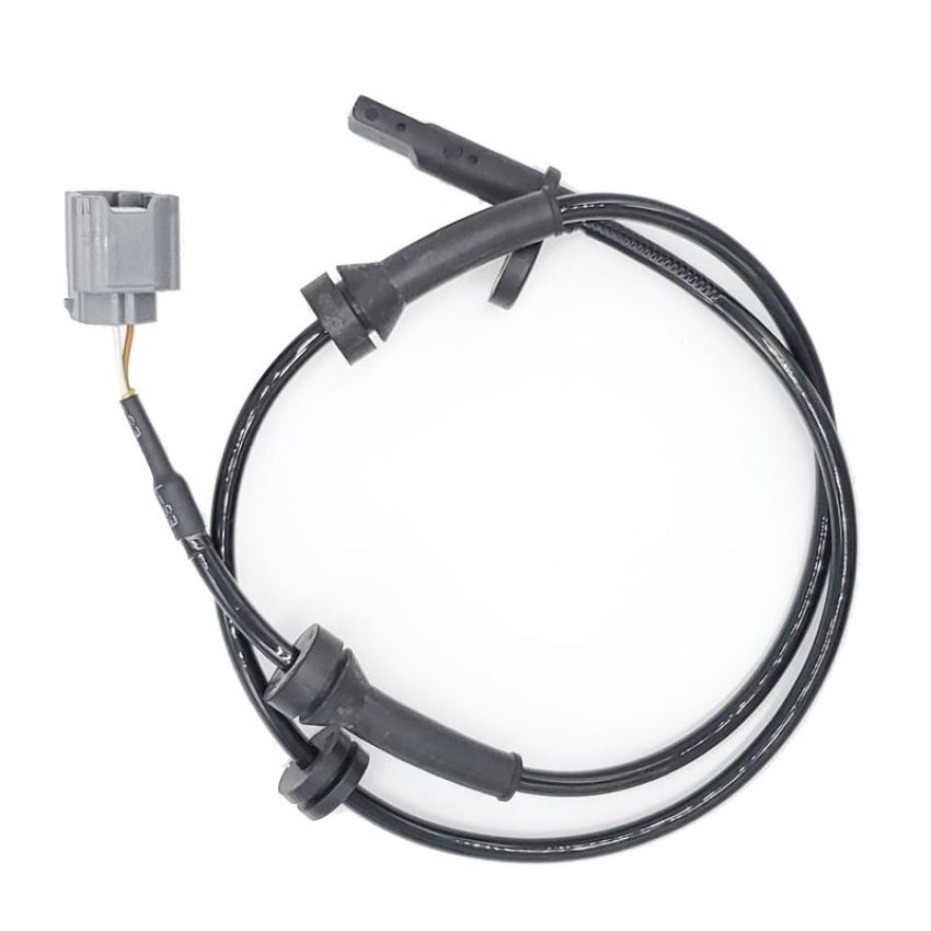HOLSTEIN 2ABS3481 Renumbered to 2ABS3009