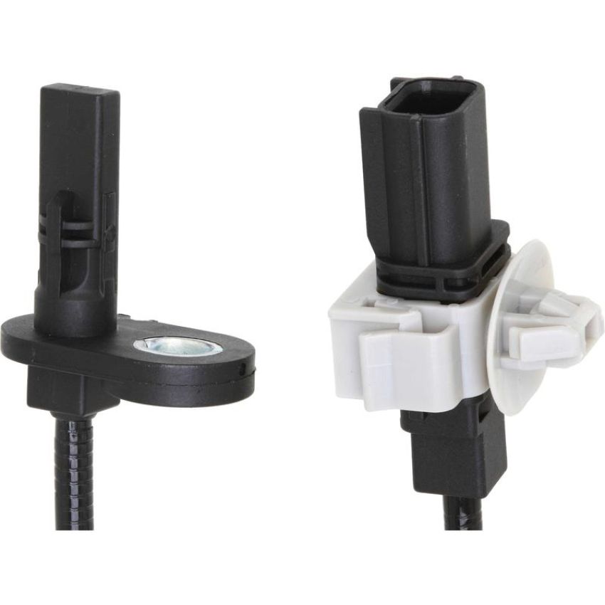 HOLSTEIN 2ABS3501 Holstein Parts 2ABS3501 ABS Wheel Speed Sensor