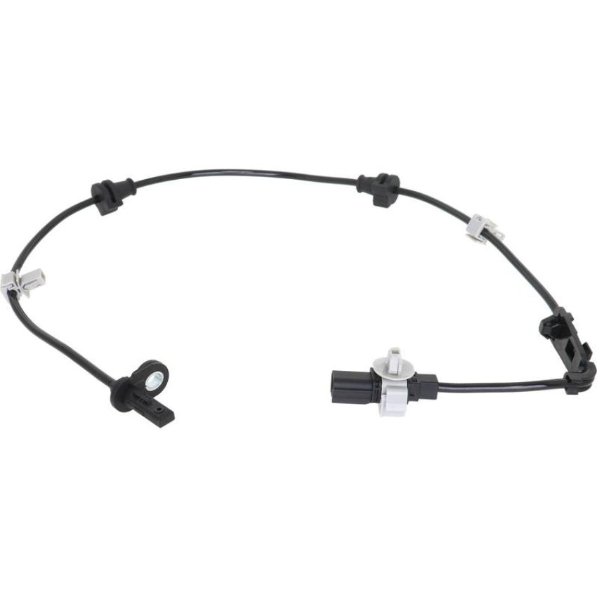 HOLSTEIN 2ABS3501 Holstein Parts 2ABS3501 ABS Wheel Speed Sensor