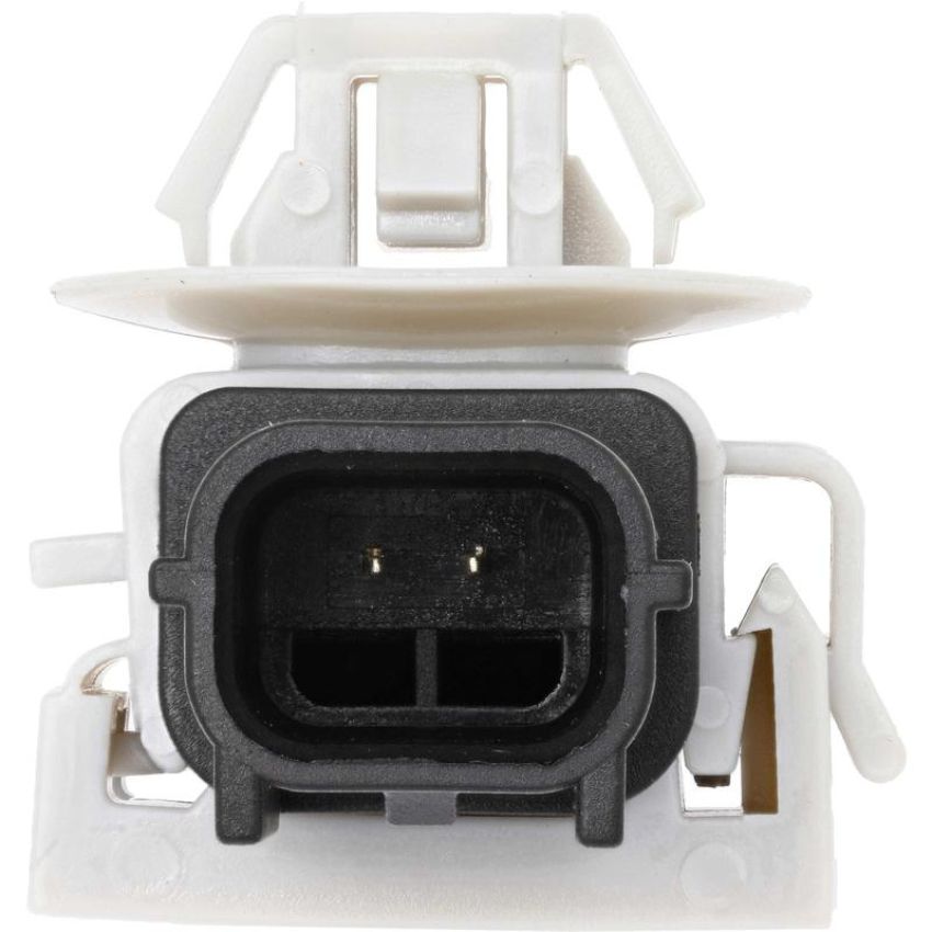 HOLSTEIN 2ABS3501 Holstein Parts 2ABS3501 ABS Wheel Speed Sensor