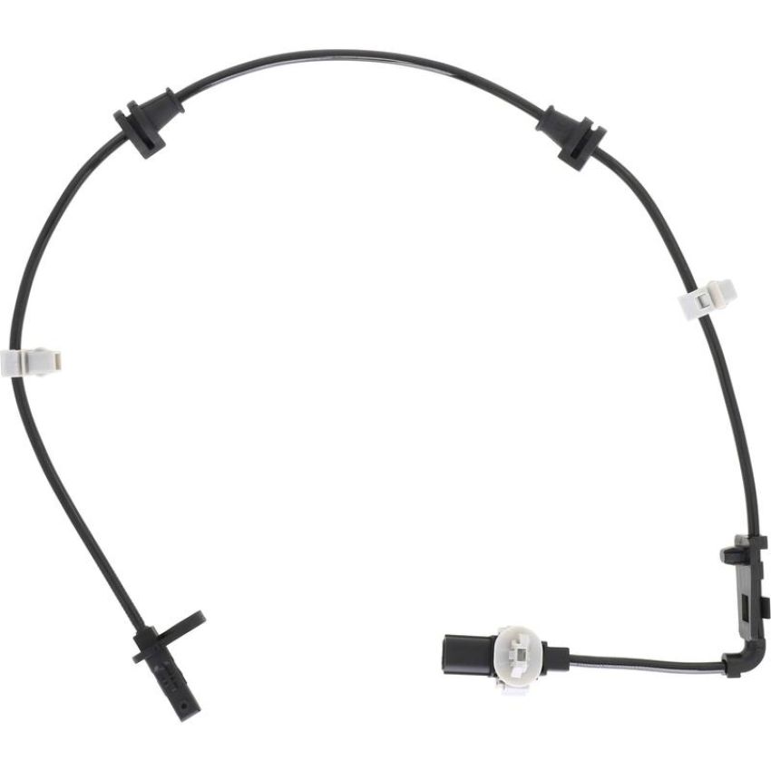 HOLSTEIN 2ABS3501 Holstein Parts 2ABS3501 ABS Wheel Speed Sensor