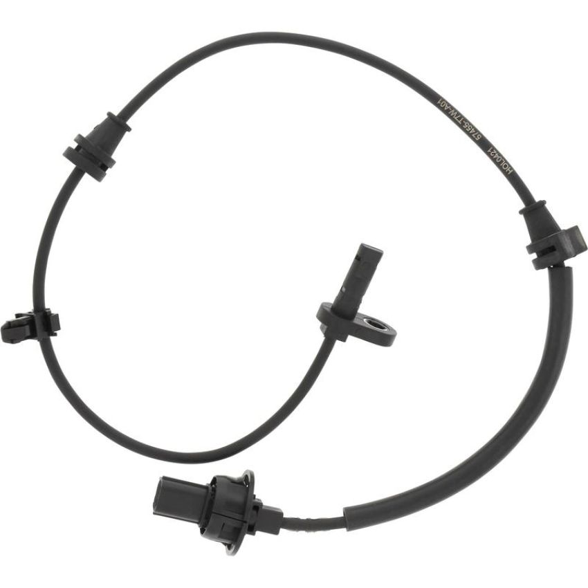 HOLSTEIN 2ABS3505 Holstein Parts 2ABS3505 ABS Wheel Speed Sensor