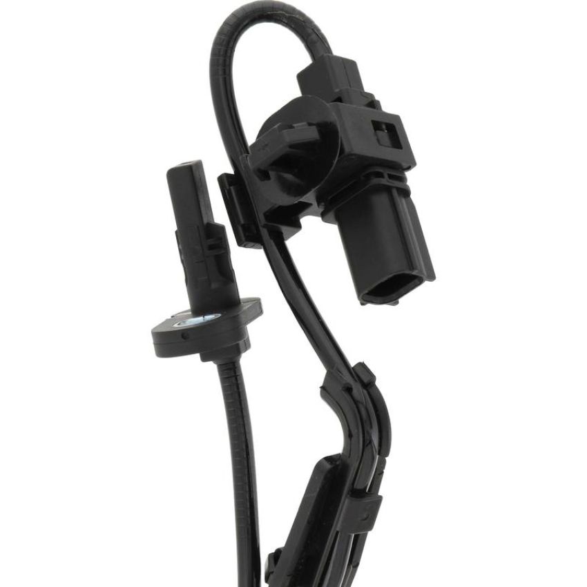 HOLSTEIN 2ABS3508 Holstein Parts 2ABS3508 ABS Wheel Speed Sensor