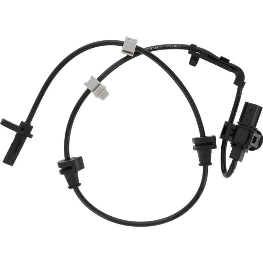 HOLSTEIN 2ABS3508 Holstein Parts 2ABS3508 ABS Wheel Speed Sensor
