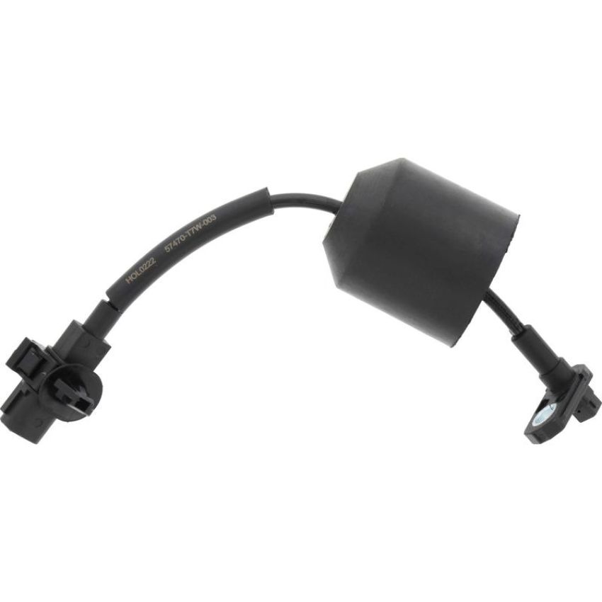 HOLSTEIN 2ABS3515 Holstein Parts 2ABS3515 ABS Wheel Speed Sensor