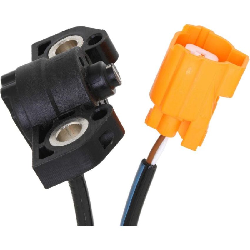 HOLSTEIN 2ABS3519 Holstein Parts 2ABS3519 ABS Wheel Speed Sensor