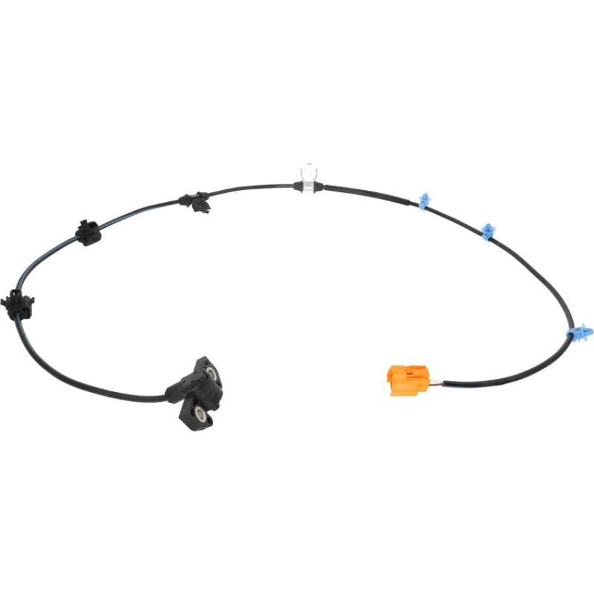 HOLSTEIN 2ABS3519 Holstein Parts 2ABS3519 ABS Wheel Speed Sensor