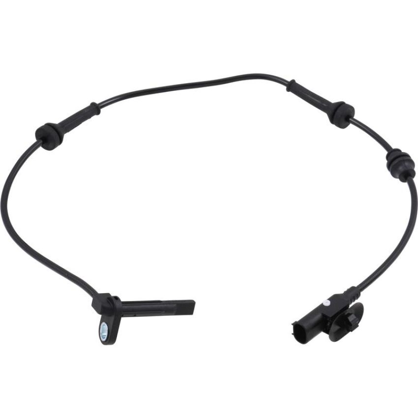 HOLSTEIN 2ABS3547 Holstein Parts 2ABS3547 ABS Wheel Speed Sensor