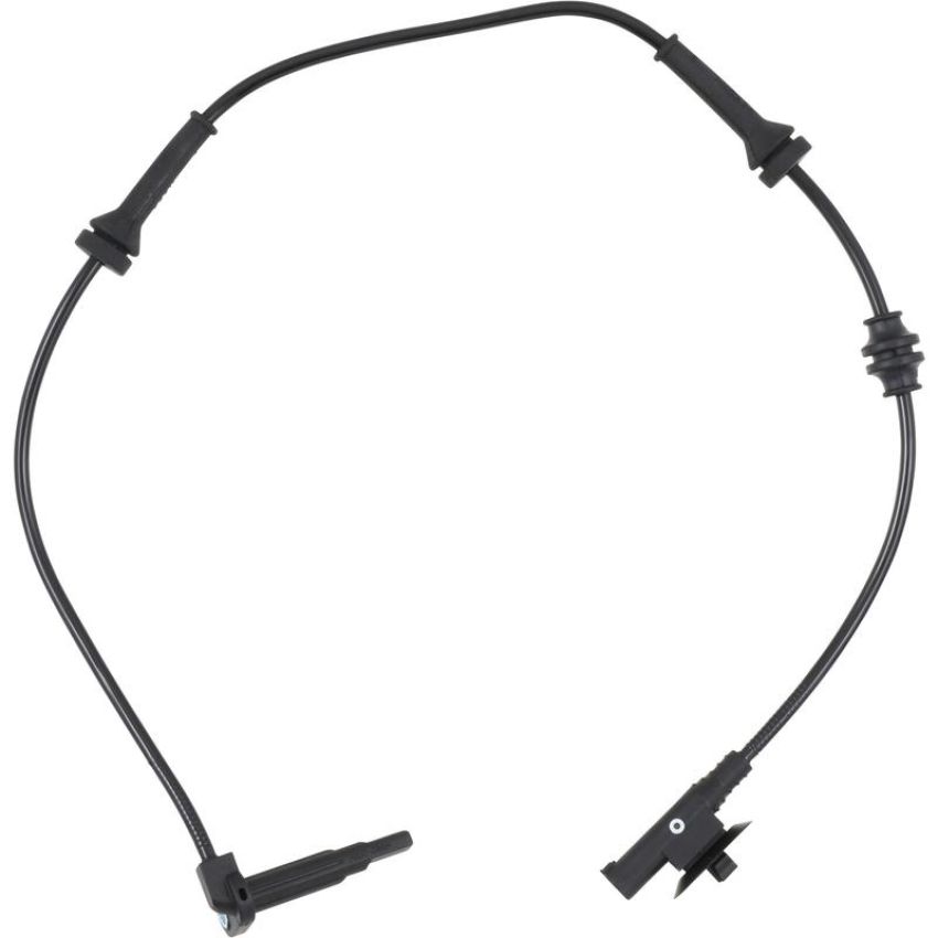 HOLSTEIN 2ABS3547 Holstein Parts 2ABS3547 ABS Wheel Speed Sensor