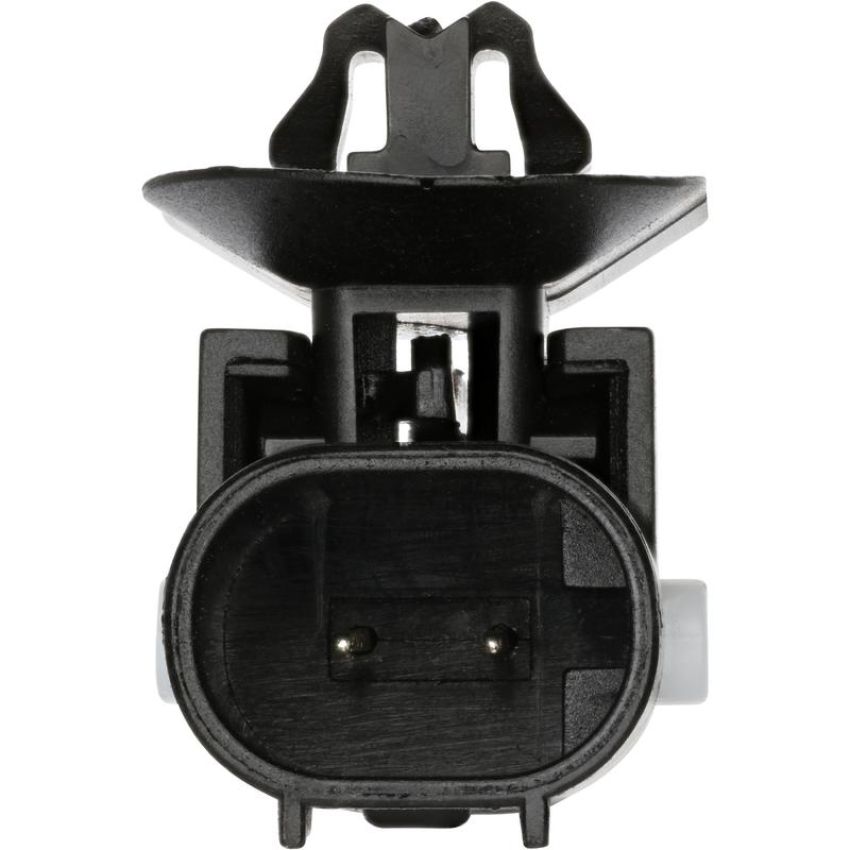 HOLSTEIN 2ABS3547 Holstein Parts 2ABS3547 ABS Wheel Speed Sensor