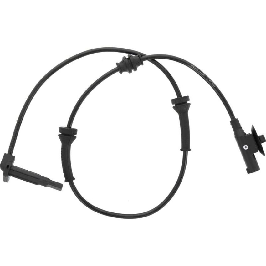HOLSTEIN 2ABS3553 Holstein Parts 2ABS3553 ABS Wheel Speed Sensor