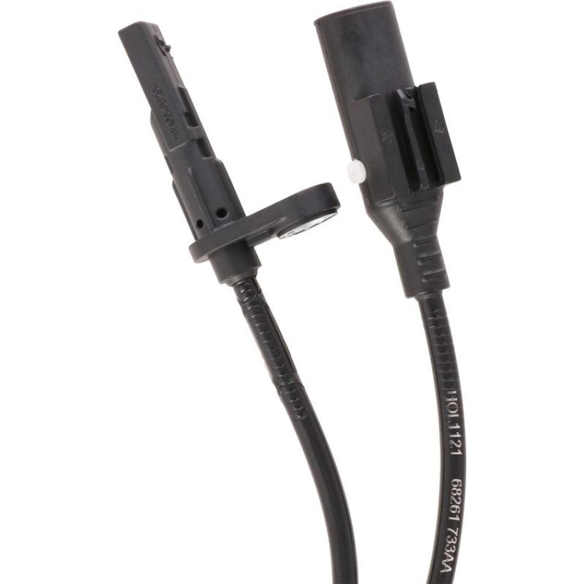 HOLSTEIN 2ABS3555 Holstein Parts 2ABS3555 ABS Wheel Speed Sensor