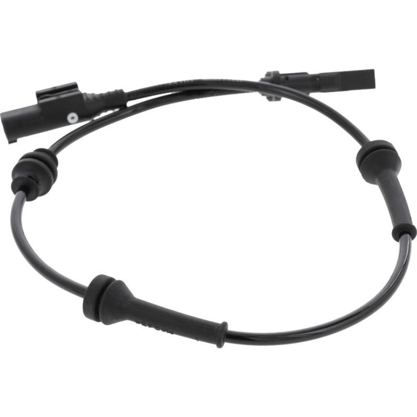 HOLSTEIN 2ABS3555 Holstein Parts 2ABS3555 ABS Wheel Speed Sensor