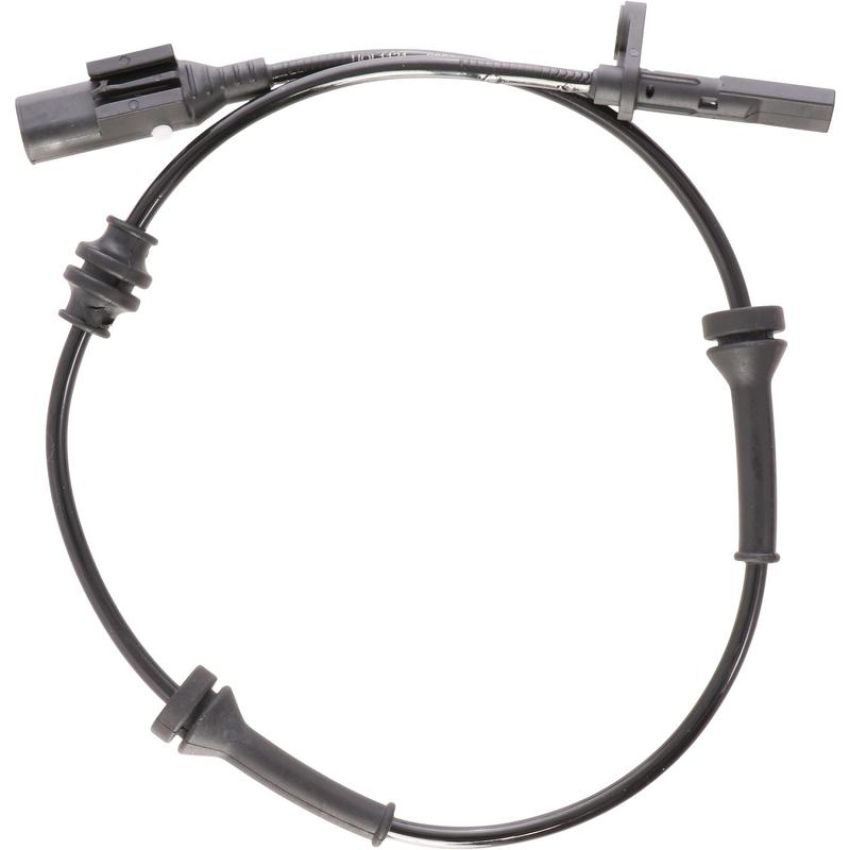 HOLSTEIN 2ABS3555 Holstein Parts 2ABS3555 ABS Wheel Speed Sensor
