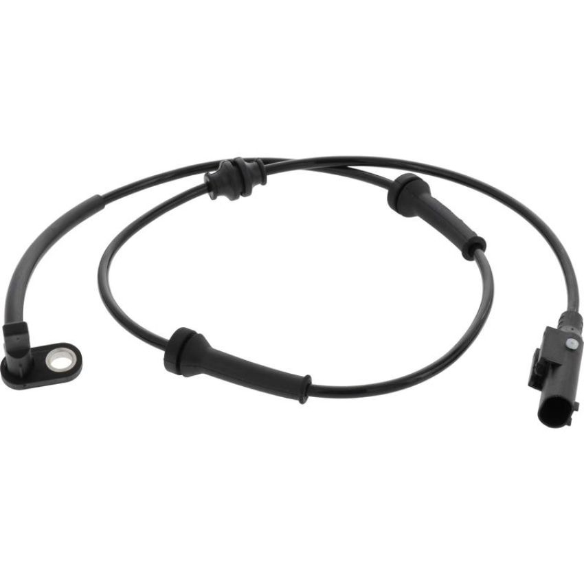 HOLSTEIN 2ABS3556 Holstein Parts 2ABS3556 ABS Wheel Speed Sensor