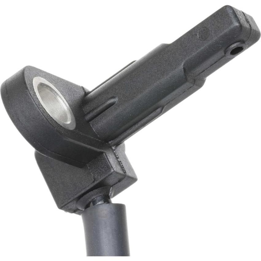 HOLSTEIN 2ABS3556 Holstein Parts 2ABS3556 ABS Wheel Speed Sensor